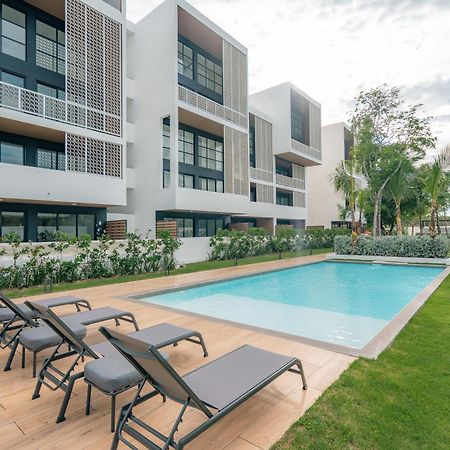 Lumina At Flats Punta Cana Village Zewnętrze zdjęcie