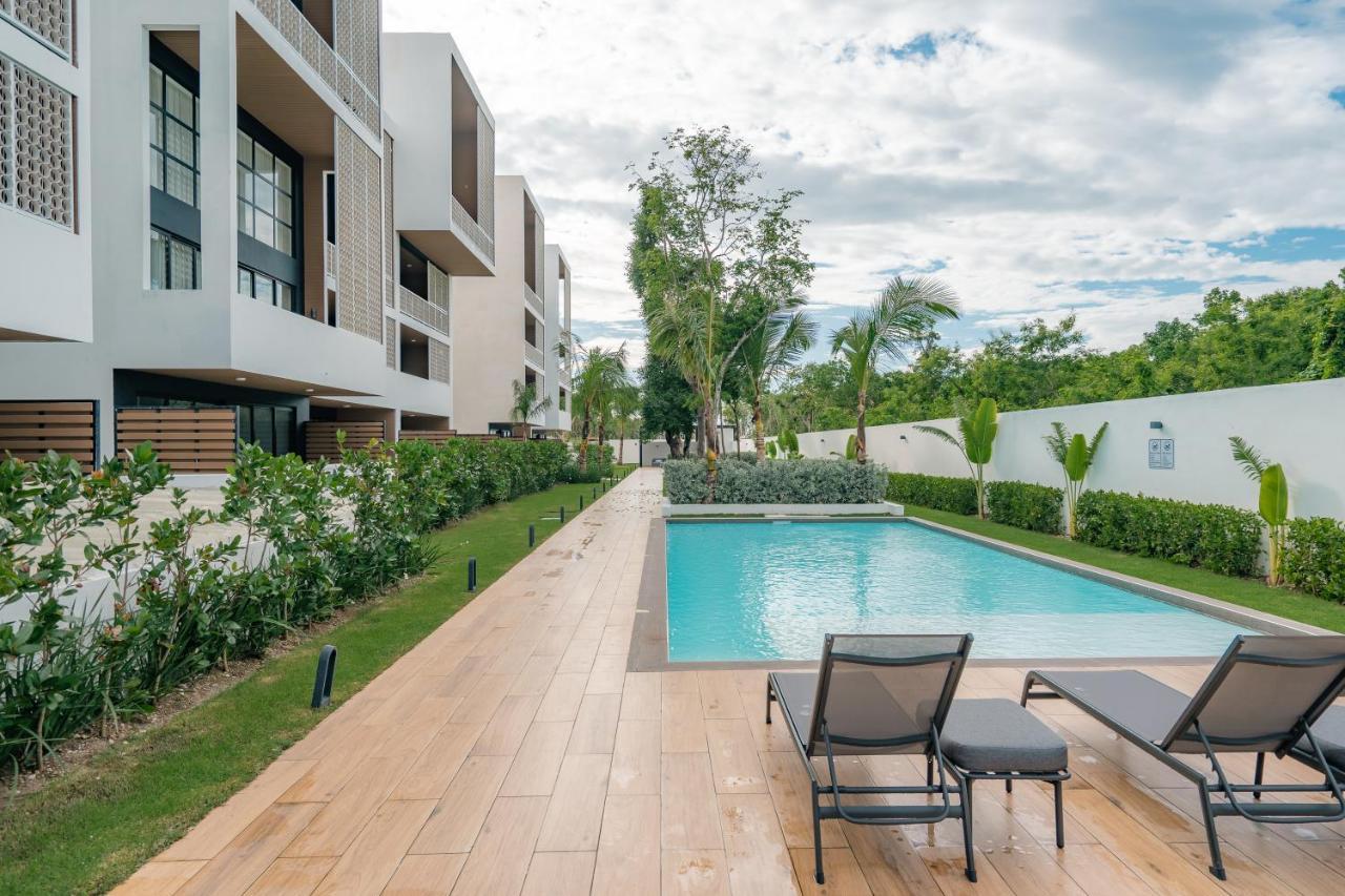 Lumina At Flats Punta Cana Village Zewnętrze zdjęcie