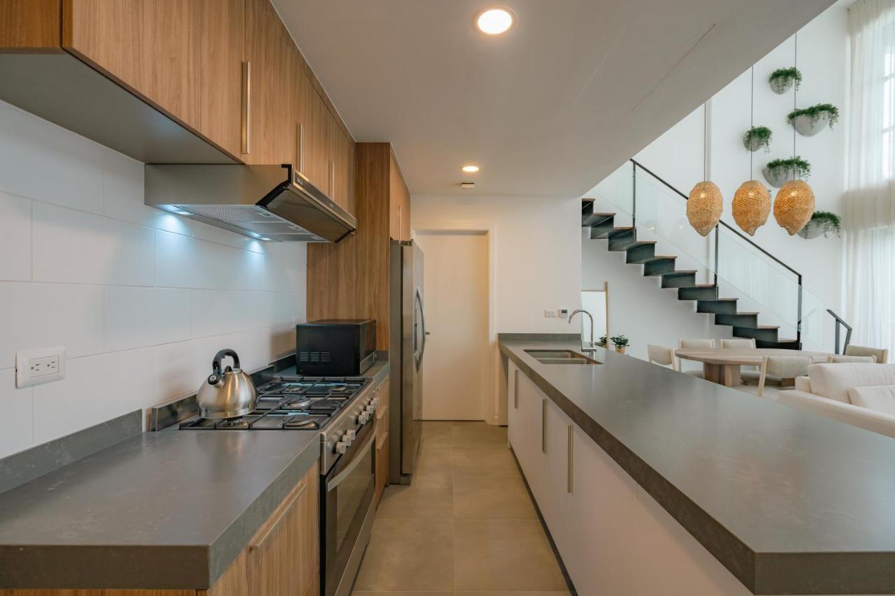 Lumina At Flats Punta Cana Village Zewnętrze zdjęcie
