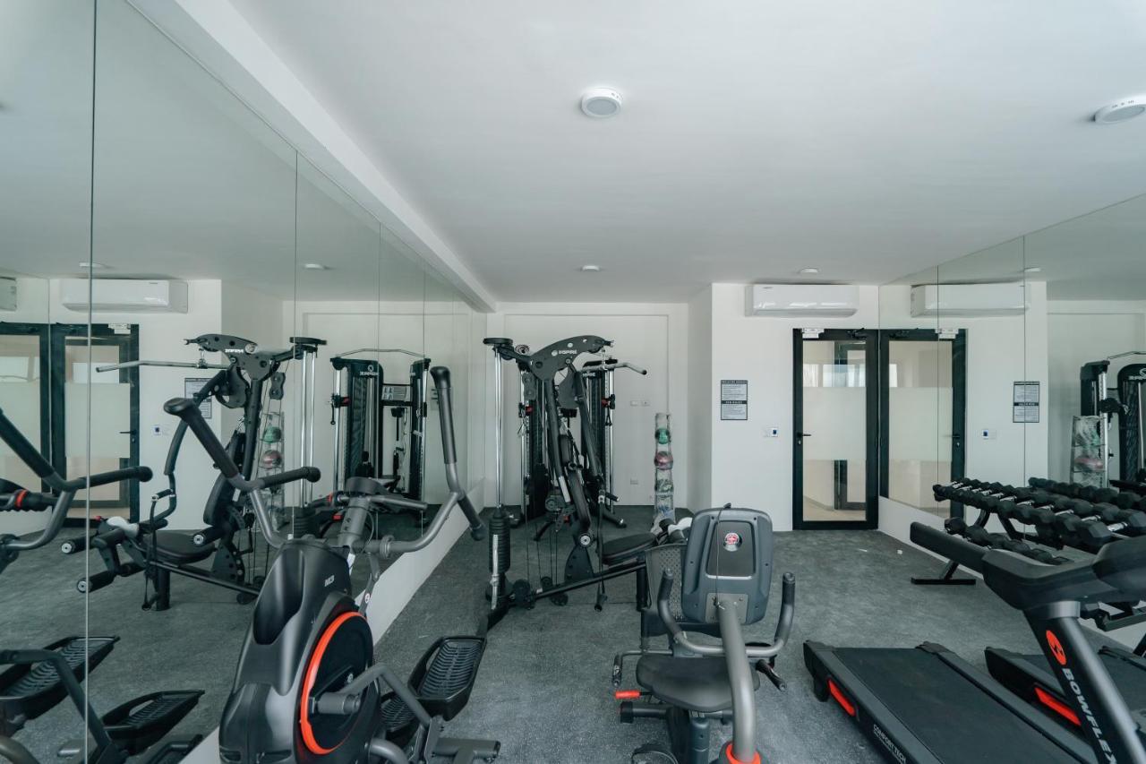 Lumina At Flats Punta Cana Village Zewnętrze zdjęcie