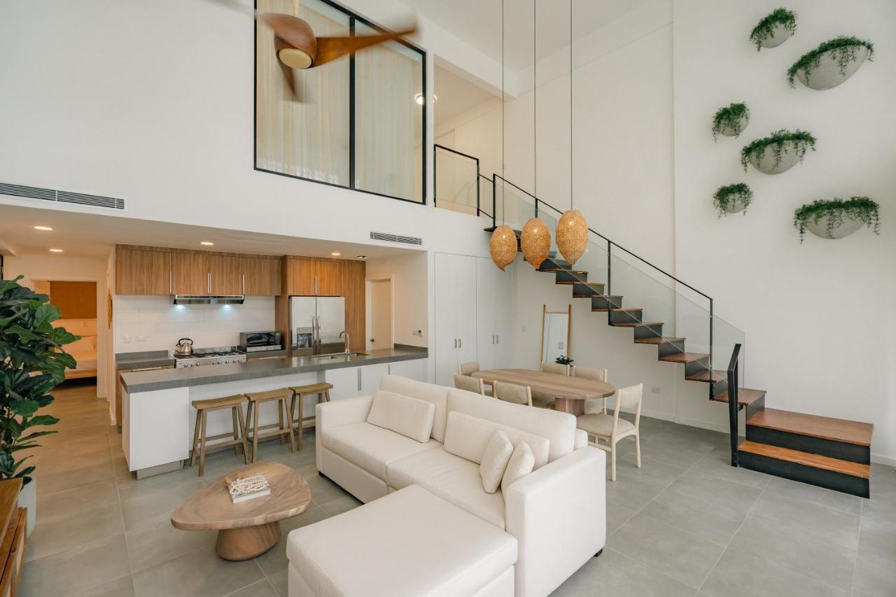 Lumina At Flats Punta Cana Village Zewnętrze zdjęcie
