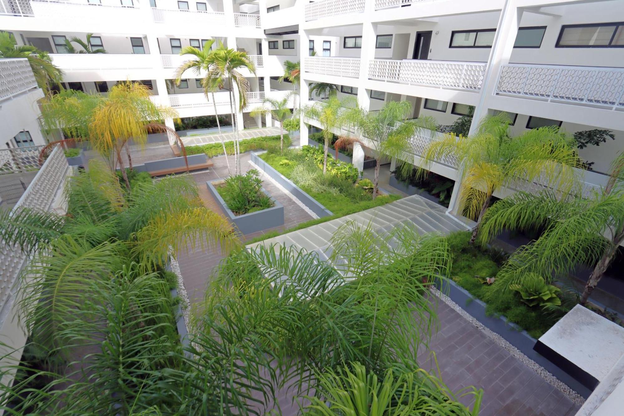 Lumina At Flats Punta Cana Village Zewnętrze zdjęcie