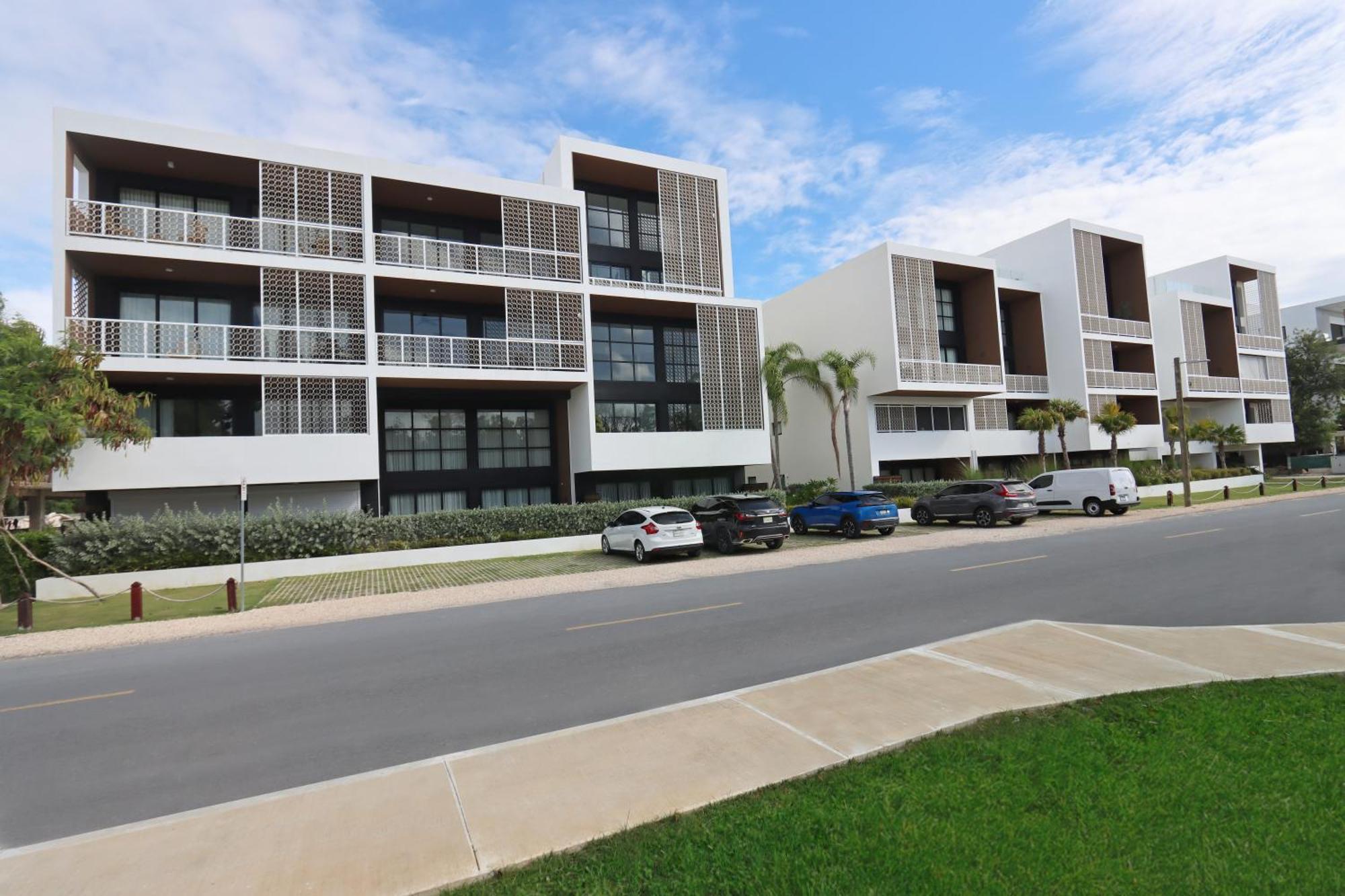 Lumina At Flats Punta Cana Village Zewnętrze zdjęcie